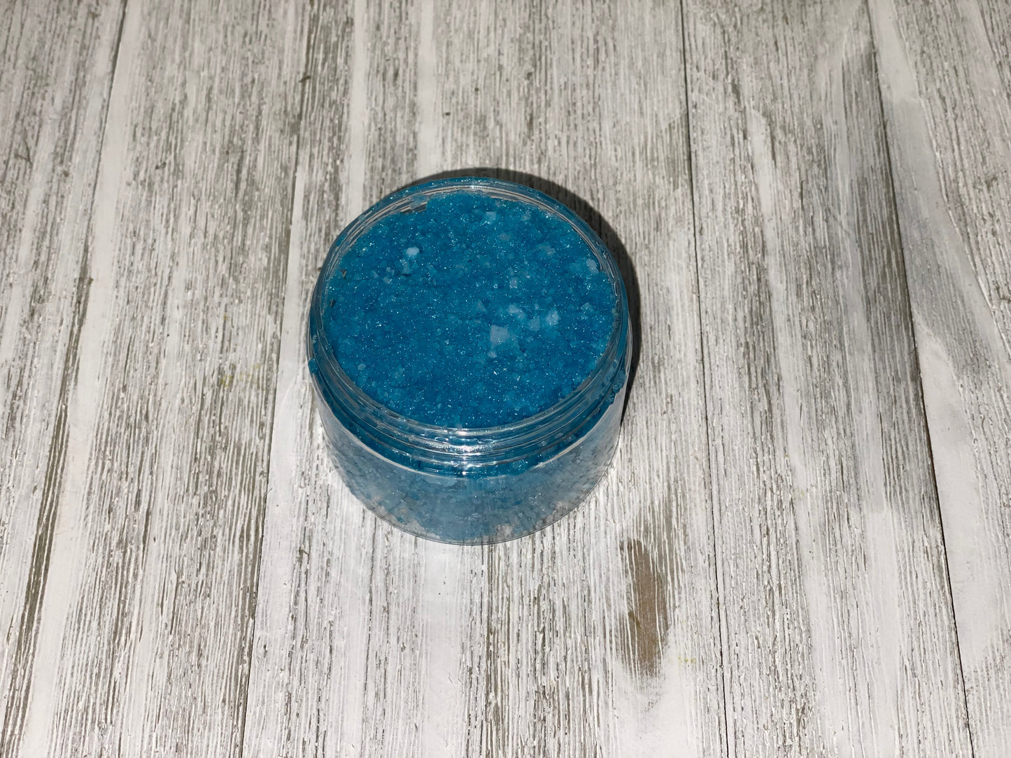 Cold Hearted Body Scrub - Aquilik Storm